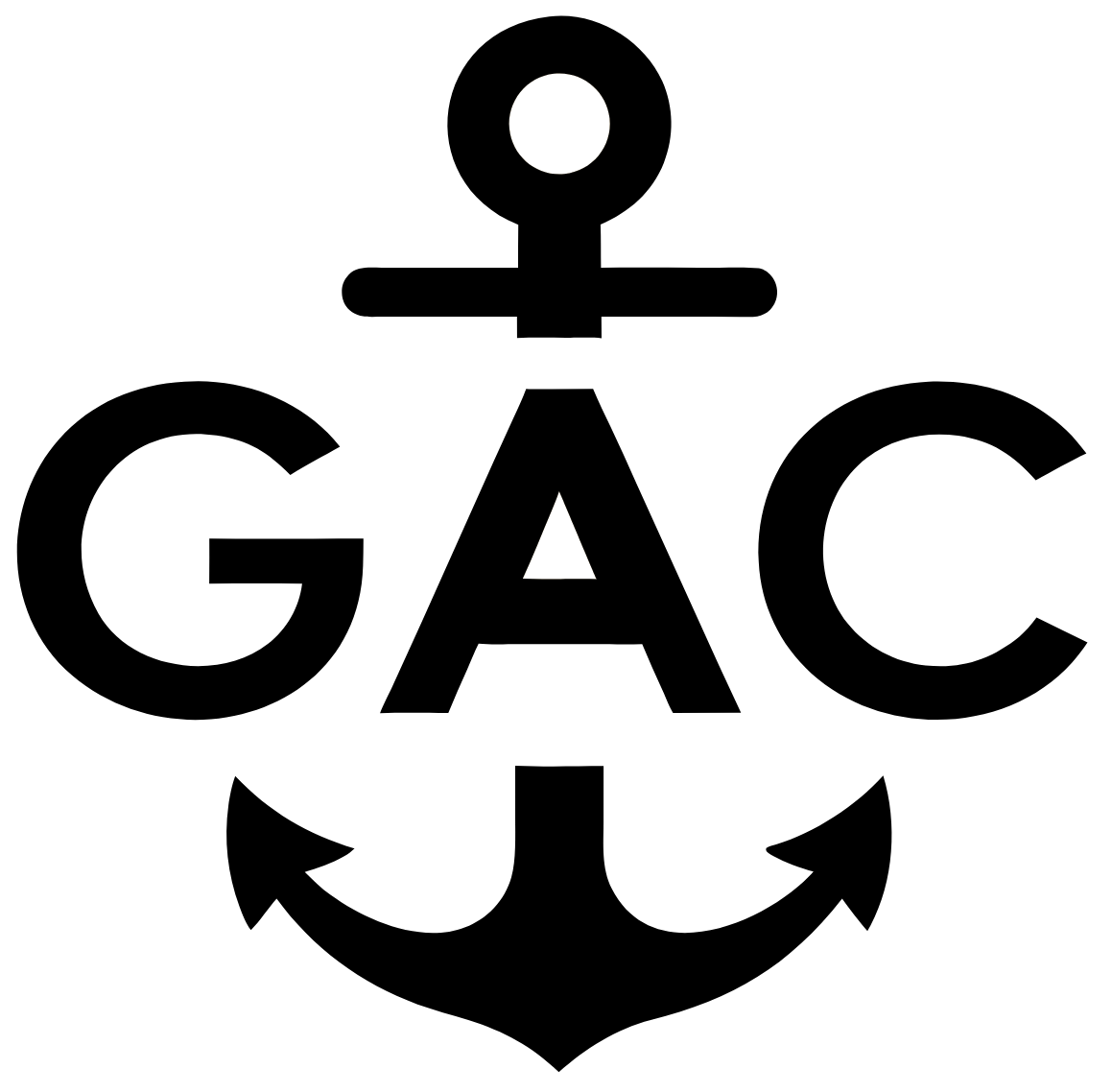 GAC Anchor Logo